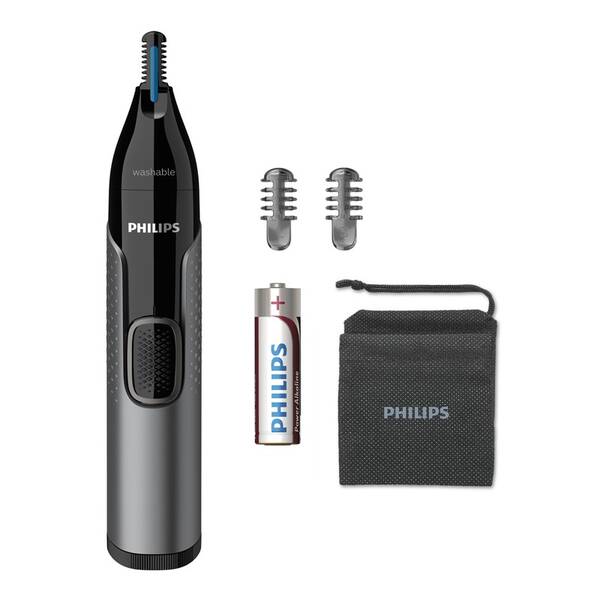 Philips Series 3000 NT3650/16 – Zastřihovač chloupků