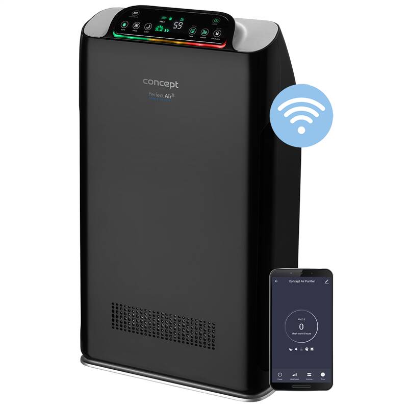 Concept Perfect Air CA2000