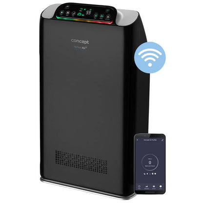 Concept Perfect Air CA2000