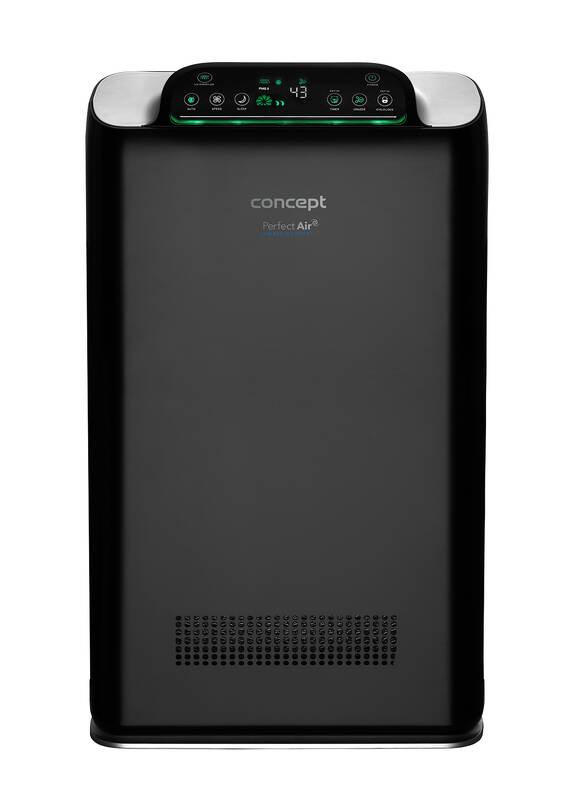 Concept Perfect Air CA2000