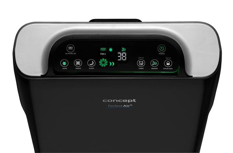 Concept Perfect Air CA2000