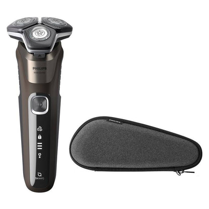Philips Series 5000 S5886/30 Wet & Dry – Holicí strojek