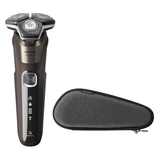 Philips Series 5000 S5886/30 Wet & Dry – Holicí strojek