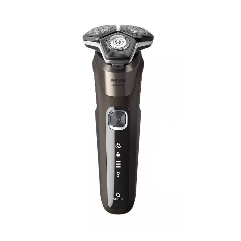 Philips Series 5000 S5886/30 Wet & Dry – Holicí strojek