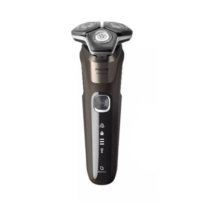 Philips Series 5000 S5886/30 Wet & Dry – Holicí strojek