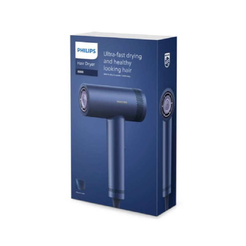Philips 8000 Series BHD839/00 ThermoShield Advanced