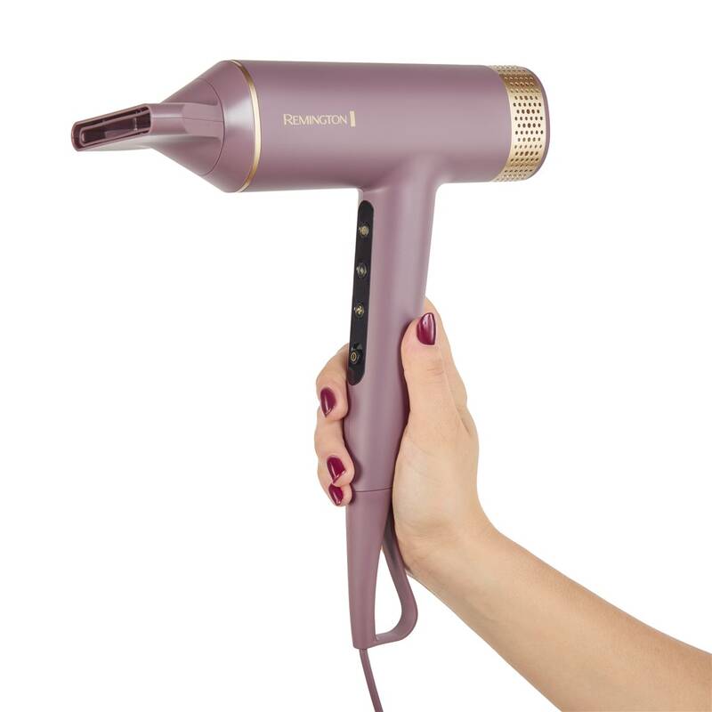 Remington AIRvive EC8930