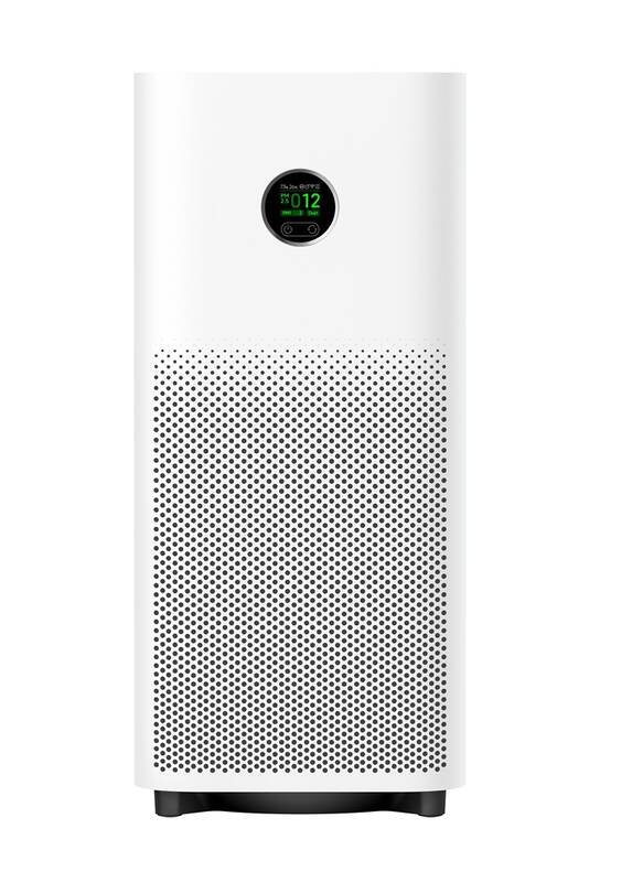 Xiaomi Mijia Smart Air Purifier 6 AC-M25-SC