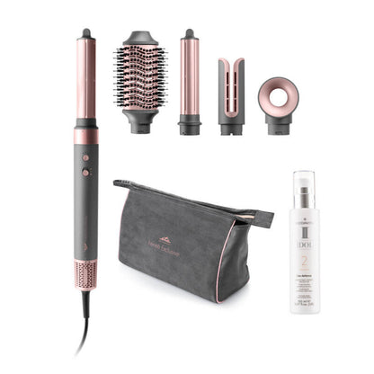 ETA Fenité Exclusive Liss Defense 0323 90000