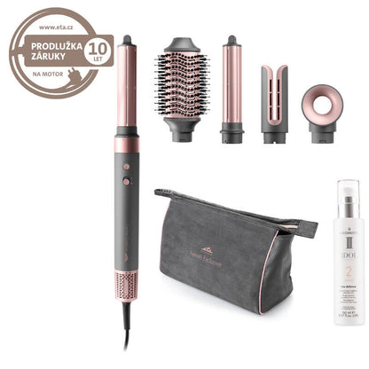 ETA Fenité Exclusive Liss Defense 0323 90000