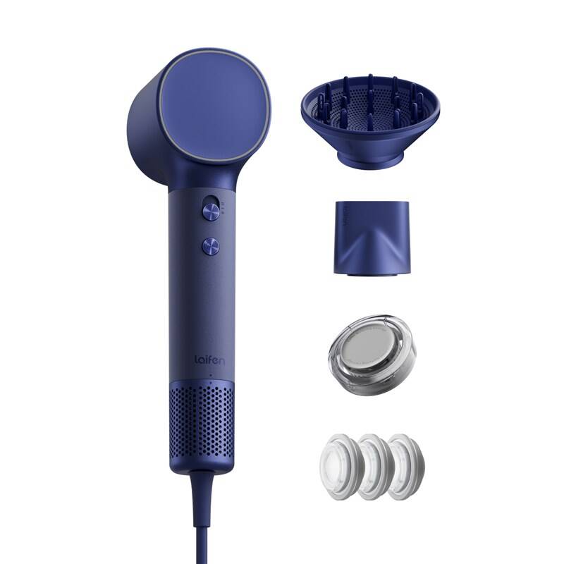 Laifen Neo Special Platinum Blue